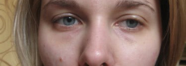 Минералы, зефир и сливы, или моя декоративная косметика для лица