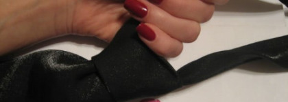 Классика жанра: благородный бордовый лак для ногтей El Corazon Express Effect # 57