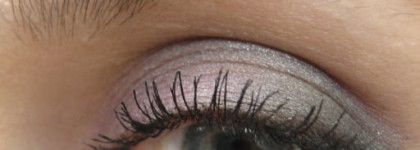 Пятицветные тени для век El Corazon Glamour Super Holografic Eye Shadow #05