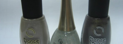 Не весенний градиент