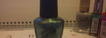 Лаки-настроение El Corazon, Ga-De и Golden Rose