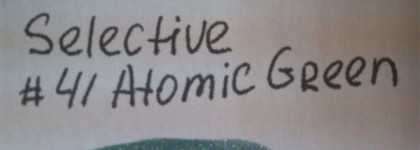 Лаки-настроение El Corazon, Ga-De и Golden Rose