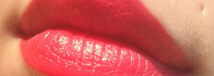 Жаркие тропики с Rimmel Apocalips № 501 Stellar