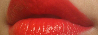 Жаркие тропики с Rimmel Apocalips № 501 Stellar