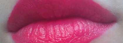 Жаркие тропики с Rimmel Apocalips № 501 Stellar