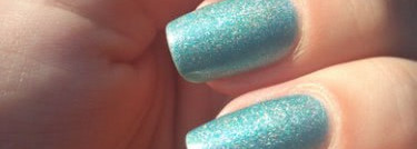 Морской бриз с лаком для ногтей Nubar Npz320 Absolute