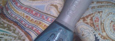 Морской бриз с лаком для ногтей Nubar Npz320 Absolute