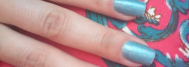 Морской бриз с лаком для ногтей Nubar Npz320 Absolute