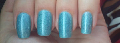 Морской бриз с лаком для ногтей Nubar Npz320 Absolute