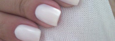 White party с Anny #319 Rich and beautiful и Golden Rose Selective #03 Alpine Snow