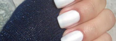 White party с Anny #319 Rich and beautiful и Golden Rose Selective #03 Alpine Snow