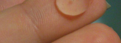 Мой уход за проблемной кожей лица из дружественной Кореи, часть 2