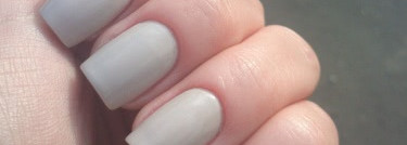 Осень. Скука. Нюд. Лак для ногтей Bourjois So laque glossy nail enamel #03 Bcbeige