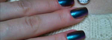 Такой желанный лак для ногтей Dance Legend Chameleon Collection #096 Sulley