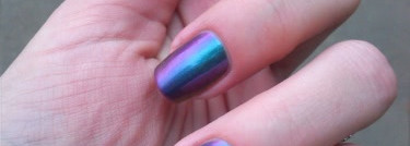 Такой желанный лак для ногтей Dance Legend Chameleon Collection #096 Sulley