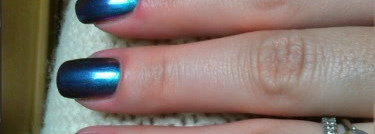 Такой желанный лак для ногтей Dance Legend Chameleon Collection #096 Sulley