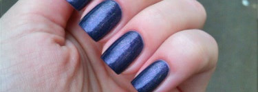 Сокровища ночи: лаки для ногтей El Corazon Active Bio-gel Color gel polish #423/579 Magic of night city и #423/578 Magic oriental night