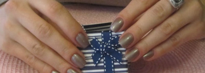 Неизгладимое впечатление: лаки для ногтей El Corazon Impression #221, 224, 255, 264