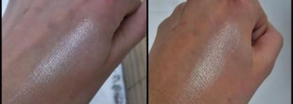 Для макияжа на каждый день: моно-тени для век El Corazon Delicious make-up #08