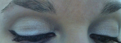 Для макияжа на каждый день: моно-тени для век El Corazon Delicious make-up #08