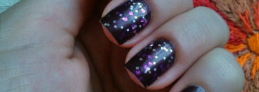 Забавы лакоманьяка: декоративные топы для ногтей Kaleidoscope "Забава" #Z-24 "Пятничная вечеринка", Z-22 "Фокус-покус" и Z-11 "Абстракционизм"