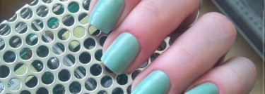 Любимый десерт моих ногтей: желе El Corazon Active Bio-gel Color gel polish Jelly #423/43, 48 и 50