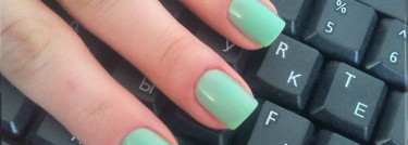 Любимый десерт моих ногтей: желе El Corazon Active Bio-gel Color gel polish Jelly #423/43, 48 и 50