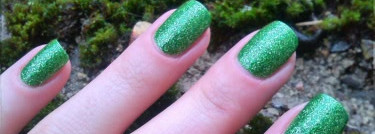 Вот и я добралась до них! Лаки для ногтей Picture pOlish Jealousy, Moody Blues и Lagoon