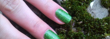 Вот и я добралась до них! Лаки для ногтей Picture pOlish Jealousy, Moody Blues и Lagoon