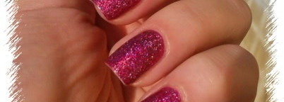 Яркая весна с лаком для ногтей Dance Legend Wow Prism — 25 Behind the Scenes