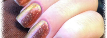 Лаки для ногтей Picture pOlish Solar flare и Gravity: добро пожаловать в космос