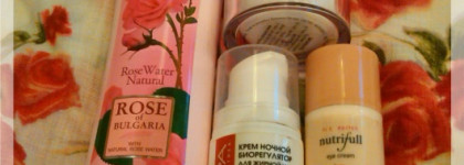 Новички в уходе за кожей лица