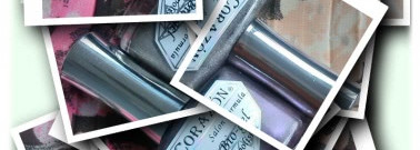 На все случаи жизни: лаки для ногтей El Corazon Active Bio-gel Color gel polish серии Prisma #423/36 и #423/39