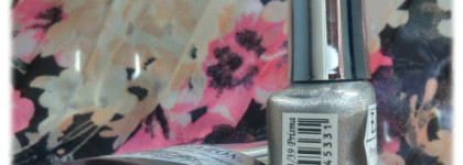 На все случаи жизни: лаки для ногтей El Corazon Active Bio-gel Color gel polish серии Prisma #423/36 и #423/39