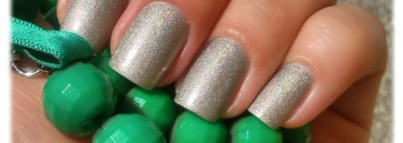 На все случаи жизни: лаки для ногтей El Corazon Active Bio-gel Color gel polish серии Prisma #423/36 и #423/39