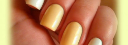 Таки летние! Лаки для ногтей Anny #321 What else и  #373.10 Lucky surfer girl