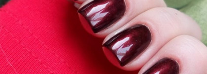 Коктейльная вечеринка: лаки для ногтей El Corazon Active biogel Color Gel Polish Nail Party #423/621 Blackberry Caipiriha, #423/622 Long Island, #423/625 Mojito