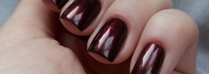 Коктейльная вечеринка: лаки для ногтей El Corazon Active biogel Color Gel Polish Nail Party #423/621 Blackberry Caipiriha, #423/622 Long Island, #423/625 Mojito