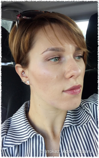 Красавица Givenchy Rouge Interdit Vinyl #16 Noir revelateur