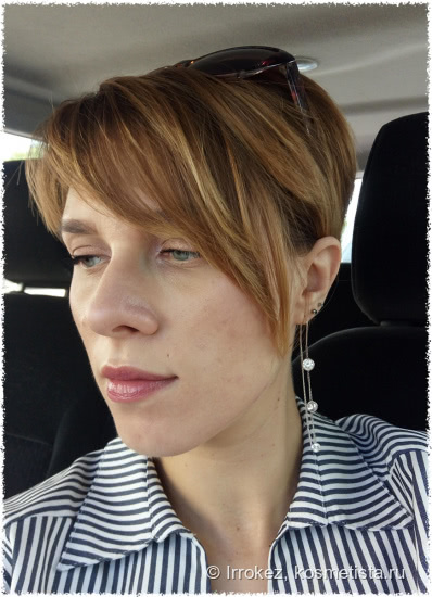 Красавица Givenchy Rouge Interdit Vinyl #16 Noir revelateur