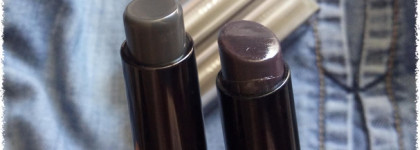 Красавица Givenchy Rouge Interdit Vinyl #16 Noir revelateur