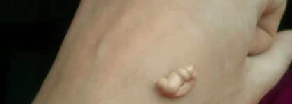 Как я скрываю свои веснушки (часть 2). ББ крем с плотным покрытием Lioele Triple Solution BB cream