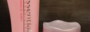 Японские средства для волос - KAO Essential Damage Care Nuance Airy