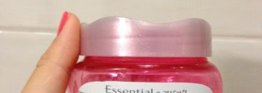 Японские средства для волос - KAO Essential Damage Care Nuance Airy