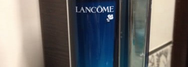 Lancôme - мои прекрасные средства для ухода лица