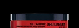 Уход для волос Shu Uemura - Full Shimmer Collection (Full Shimmer Illuminating Shampoo, Full Shimmer Illuminating Conditioner, Full Shimmer Illuminating Treatment Masque)