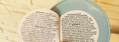 Мои самые эффективные маски для лица