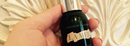 Мой уход за кожей лица - La Mer, Clarins, Caudalie, Clarisonic