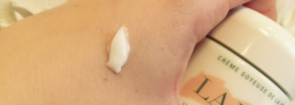 Мой уход за кожей лица - La Mer, Clarins, Caudalie, Clarisonic