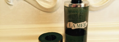 Мой уход за кожей лица - La Mer, Clarins, Caudalie, Clarisonic